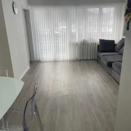 Davos Apartments *
