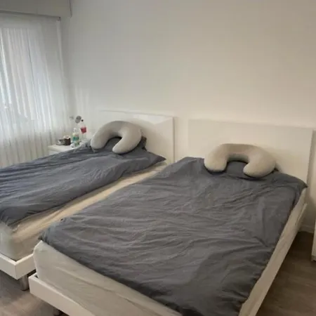 Davos Apartments