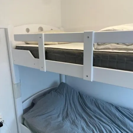 Davos Apartments ダヴォス・プラッツ