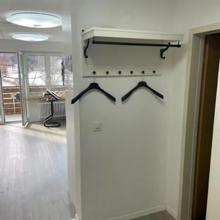 Davos Apartments Appartamento *