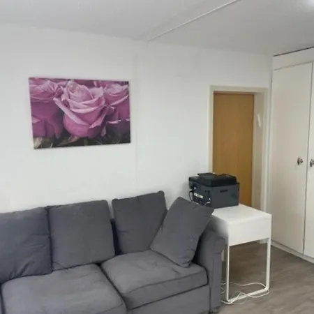Davos Apartments Appartamento Davos