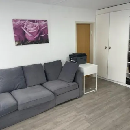 Appartamento Davos Apartments Davos